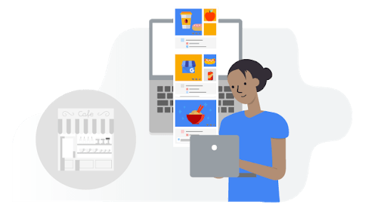 Digitaliza paso a paso tu negocio con herramientas de Google Digitaliza paso a paso tu negocio con herramientas de Google