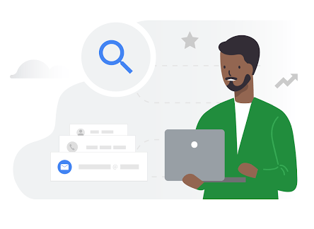 Competencias digitales para profesionales