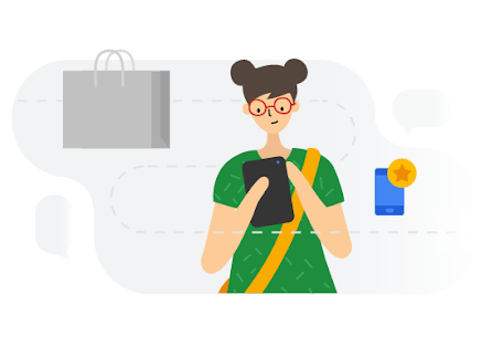 Conecta con los clientes a través de los móviles Conecta con los clientes a través de los móviles