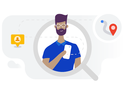 Consigue que los clientes te encuentren online Consigue que los clientes te encuentren online