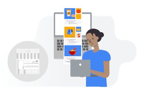 Digitaliza paso a paso tu negocio con herramientas de Google Digitaliza paso a paso tu negocio con herramientas de Google