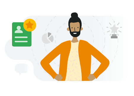 Gana confianza a través de la autopromoción Gana confianza a través de la autopromoción