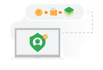 Protege tu Negocio Ciberseguridad en el Teletrabajo